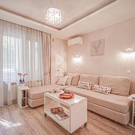 Apartamento Cappuccino Dream Sofía Exterior foto